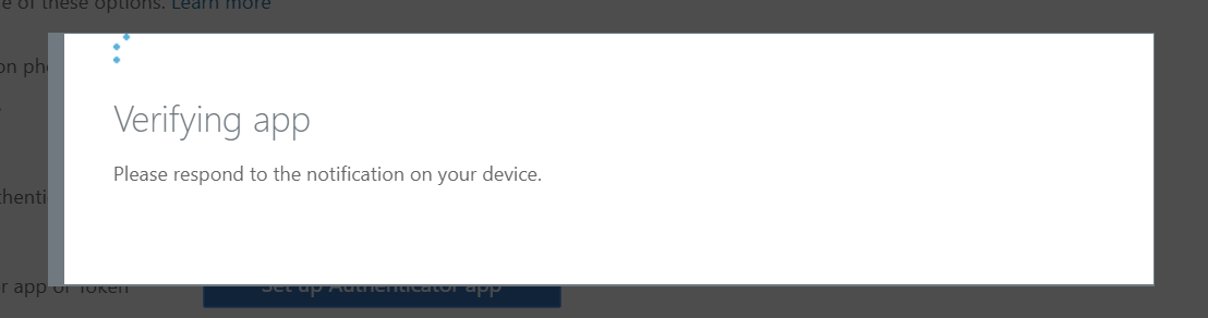 How to Enable Microsoft Authenticator 2FA - WhatisMyLocalIP