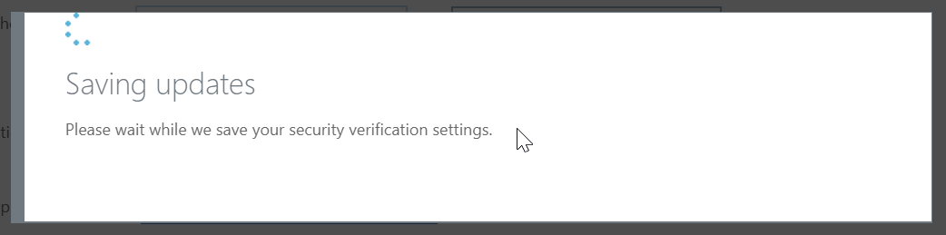 How to Enable Microsoft Authenticator 2FA - WhatisMyLocalIP