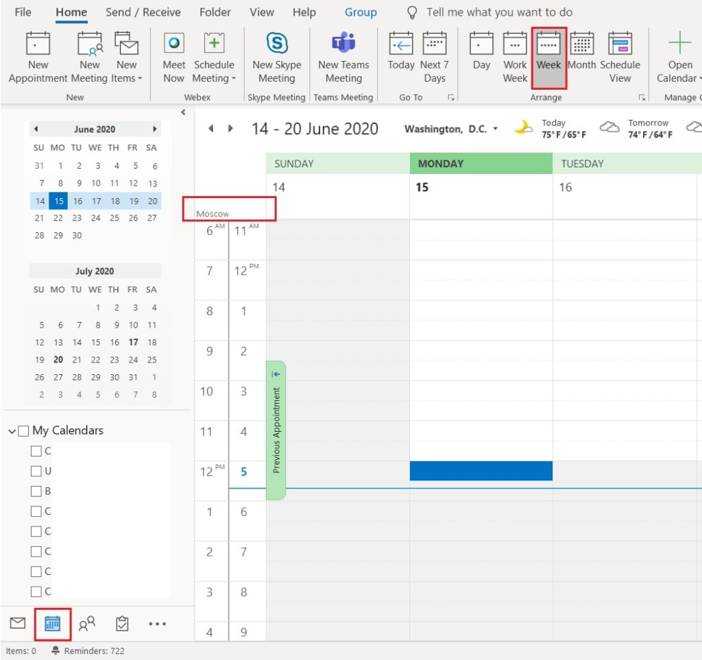 How To Add A Calendar In Outlook From Internet Deltamakers