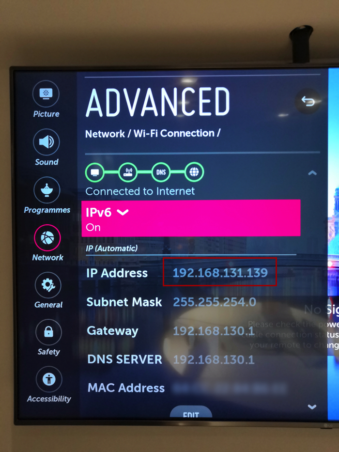 How to Find IP Address (All Common Devices) - WhatisMyLocalIP