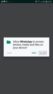 how do i set up whatsapp how do i set up whatsapp