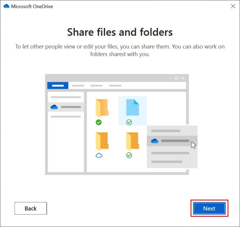 install onedrive for all users