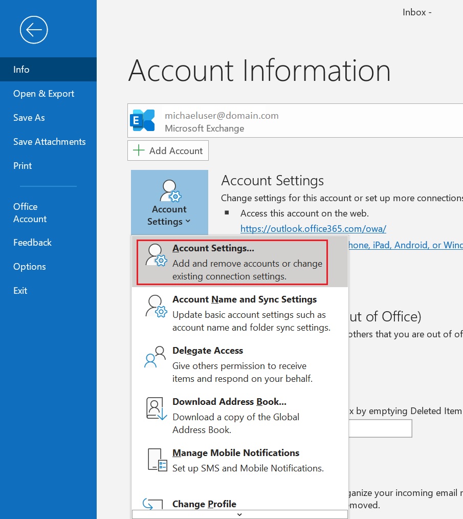 how to archive emails in outlook express