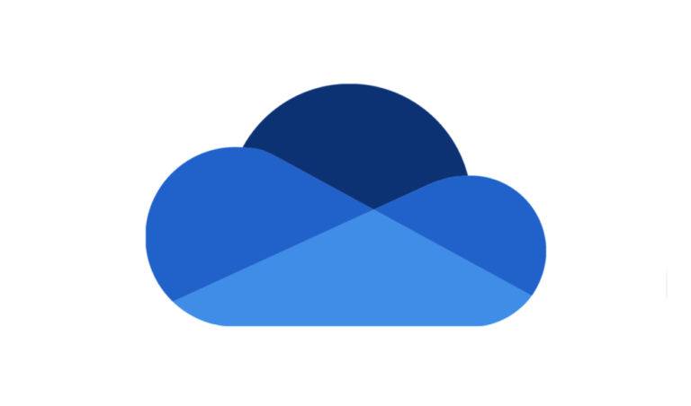 how to use microsoft onedrive as a mapped drive