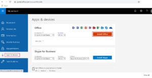 How to Install Microsoft Office 365 ProPlus (Online Installer ...