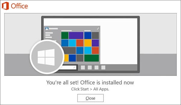 Microsoft Office 2021 ProPlus Online Installer 3.1.4 free