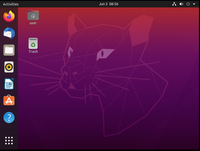 How to Install Ubuntu 20.04 LTS from Scratch