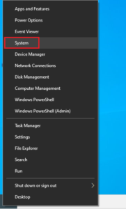 How to Find System Information/System Properties of Windows PC ...