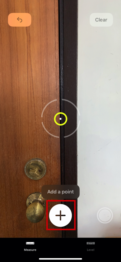 How to Measure Distance on iPhone - Measure App - WhatisMyLocalIP