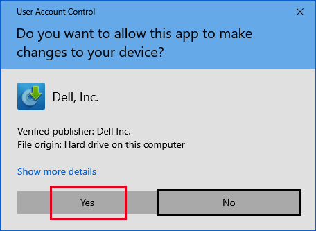 dell updates and drivers