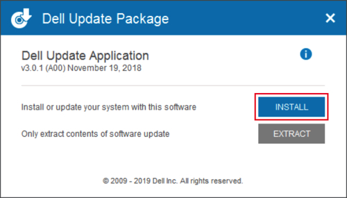 4 How To Install Dell Update Driver Update Tool