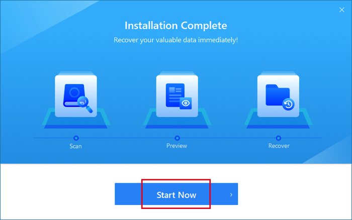 How to Install EaseUS Data Recovery Tool (simple and easy way ...