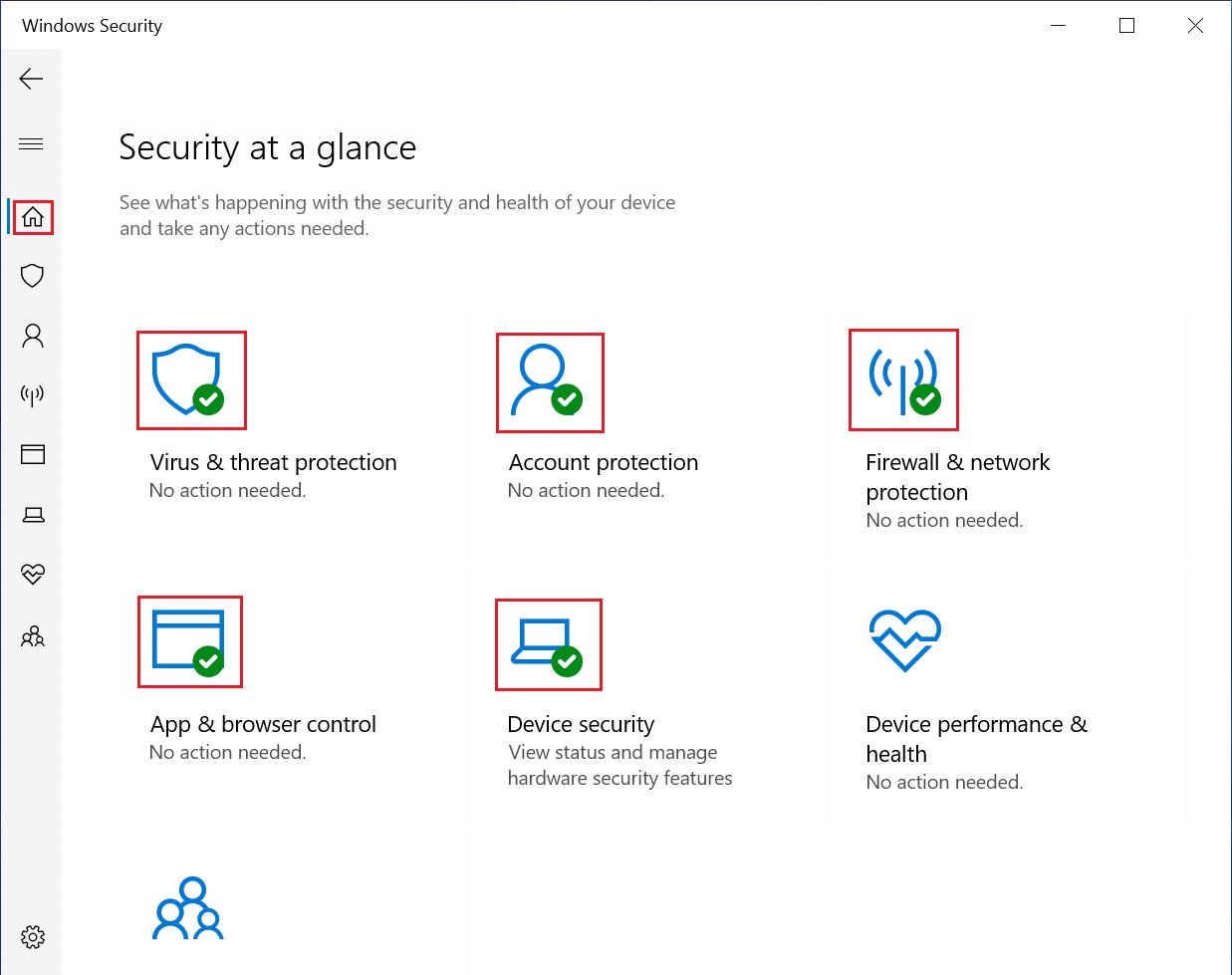 How to Turn ON Windows Defender in Windows 10 and Set Best Practice ...