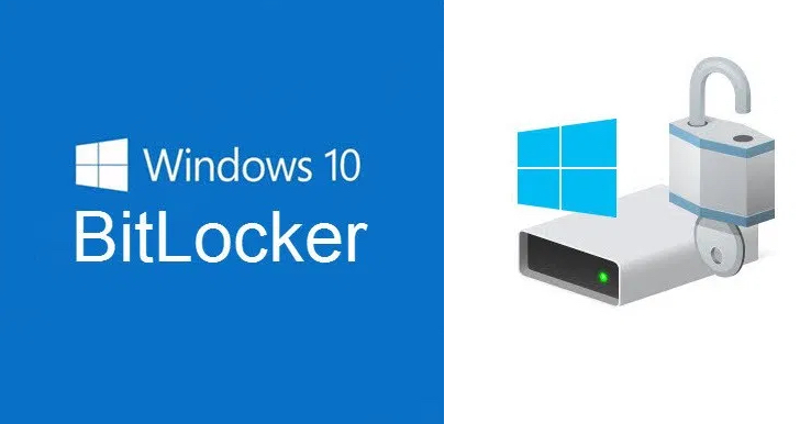 Windows 10 BitLocker - Turn ON