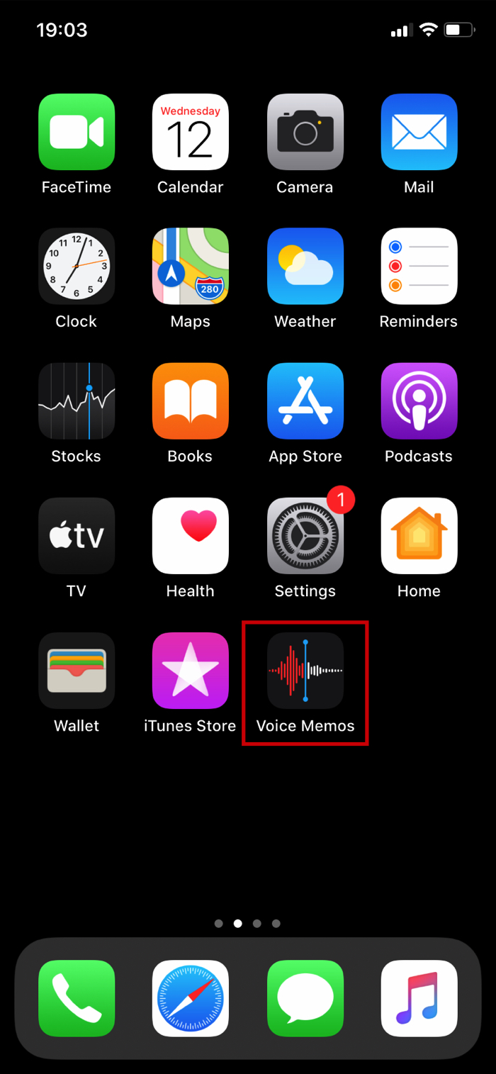 how-to-use-voice-memos-on-iphone-to-record-simple-and-easy-way