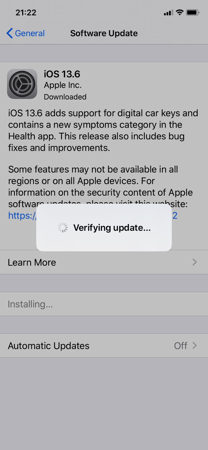 install ios 13 on iphone 6 install ios 13 on iphone 6