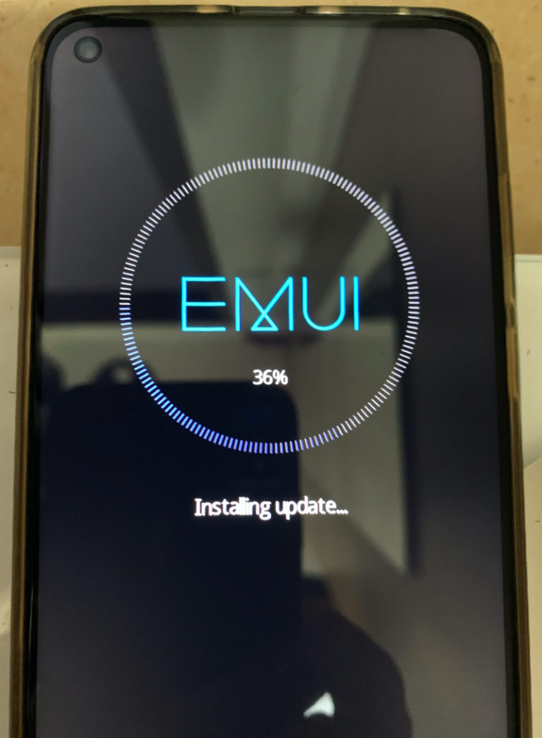 How to Run Android System Update (simple and easy way) - WhatisMyLocalIP