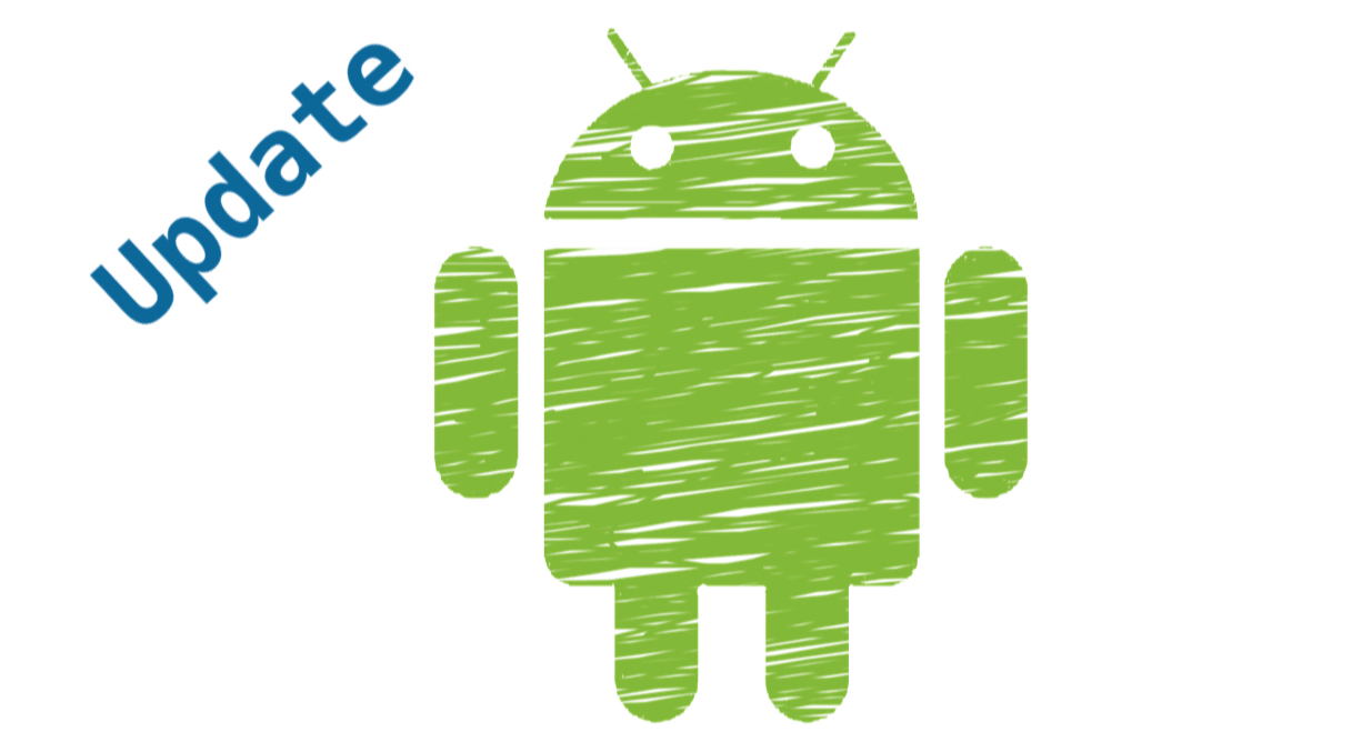 How to Run Android System Update