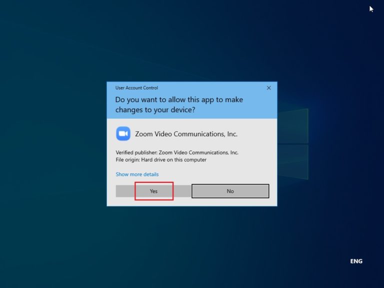 how to download zoom on windows 10