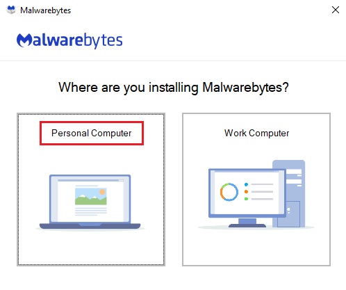 How to Install Malwarebytes on Windows PC - WhatisMyLocalIP