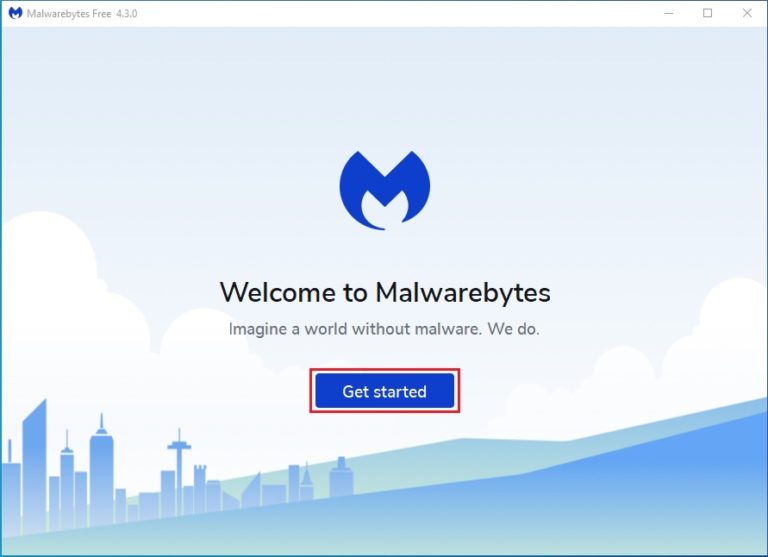 Malwarebytes instal the new for ios