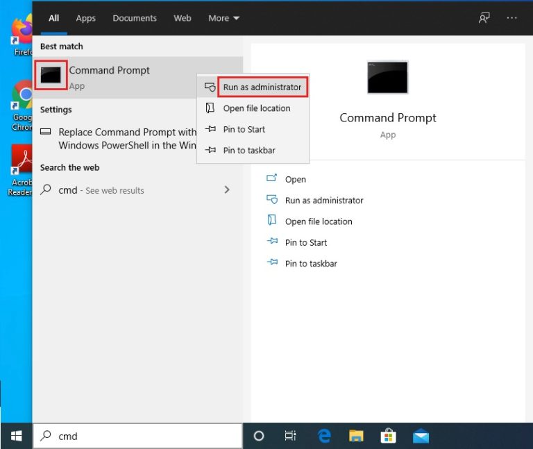 How to Find Windows 10 OEM Product Key - WhatisMyLocalIP